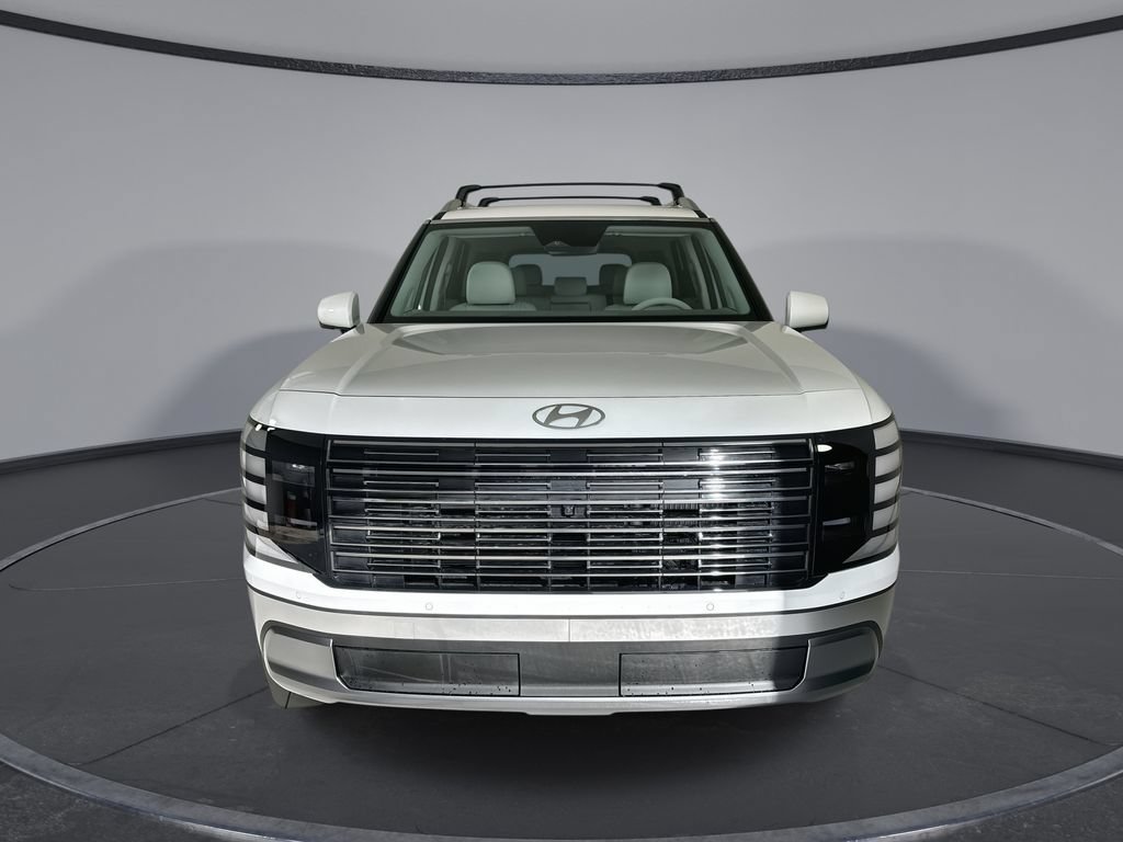 New 2026 Hyundai Palisade SEL Premium FWD image 3