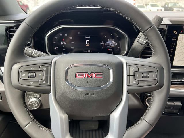 New 2026 GMC Sierra 1500 Elevation AWD/4WD image 16