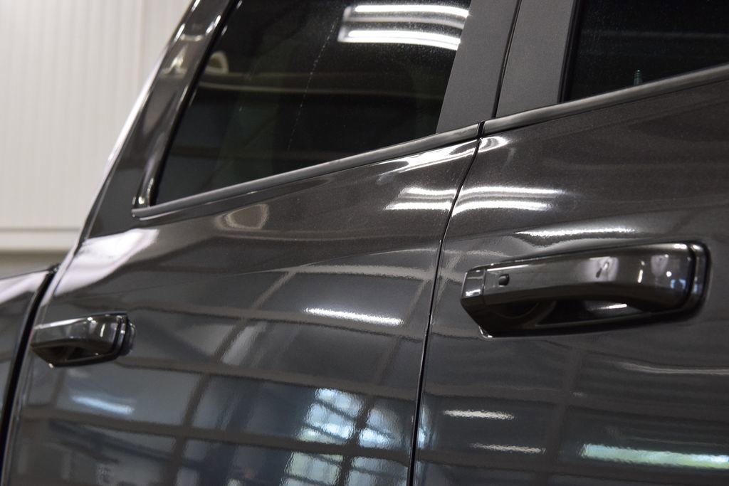 Used 2024 RAM 3500 Limited AWD/4WD image 22
