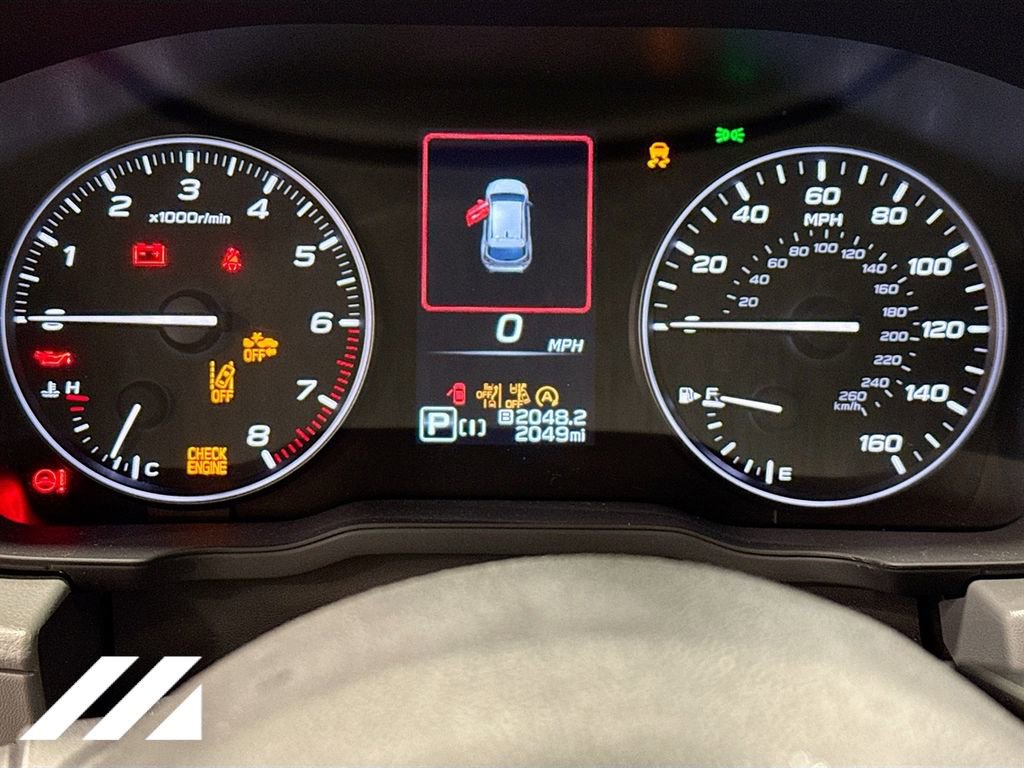 Used 2026 Subaru Crosstrek 2.0i Premium image 14