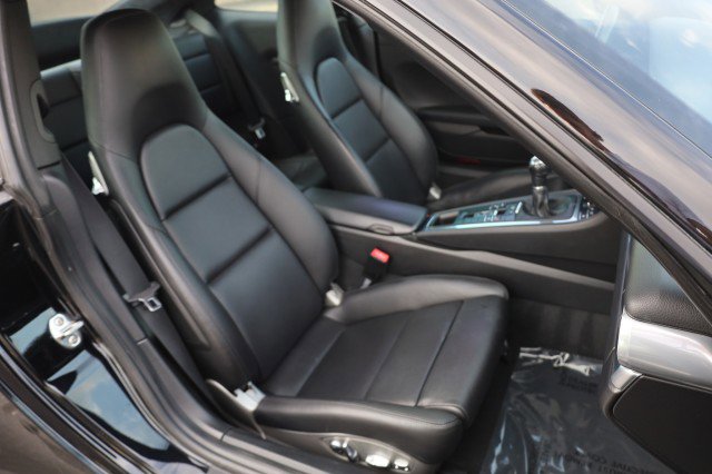 Used 2015 Porsche 911 Carrera RWD image 44