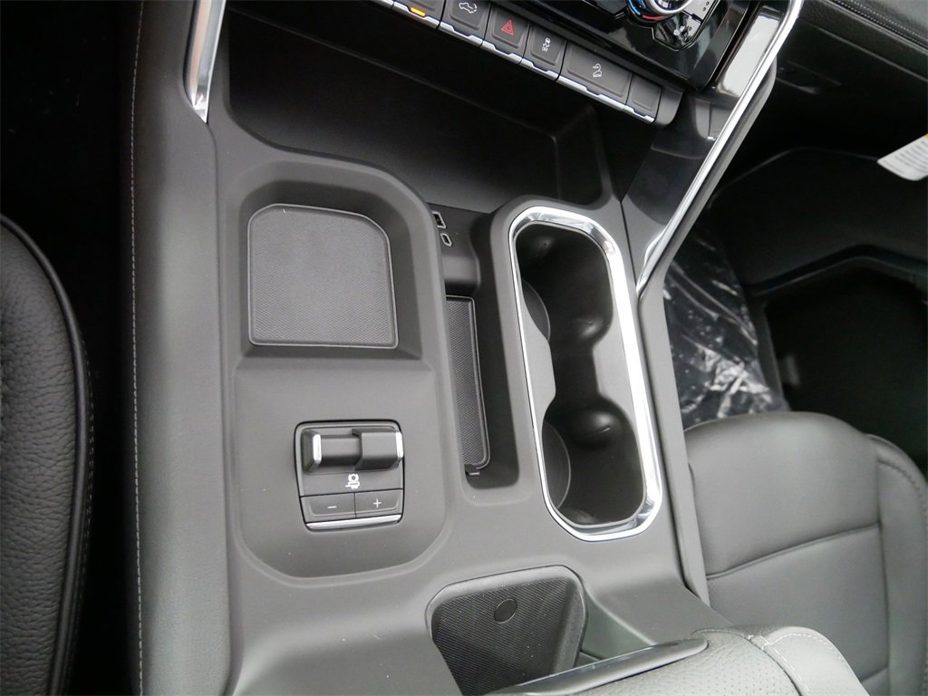 New 2026 GMC Sierra 3500 Denali w/ Denali Reserve Package image 20
