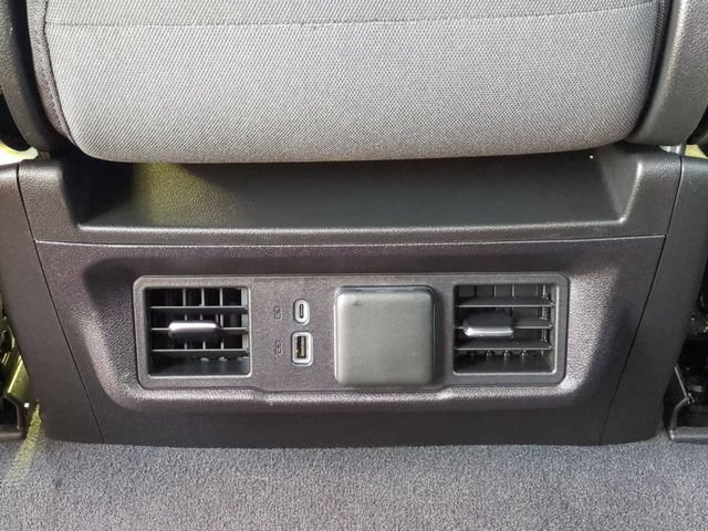 Certified 2024 GMC Sierra 1500 SLE RWD image 21