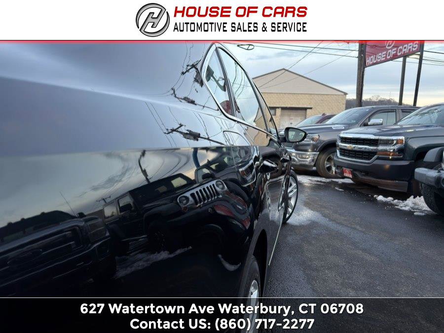 Used 2017 Volkswagen Passat 1.8T SE image 14