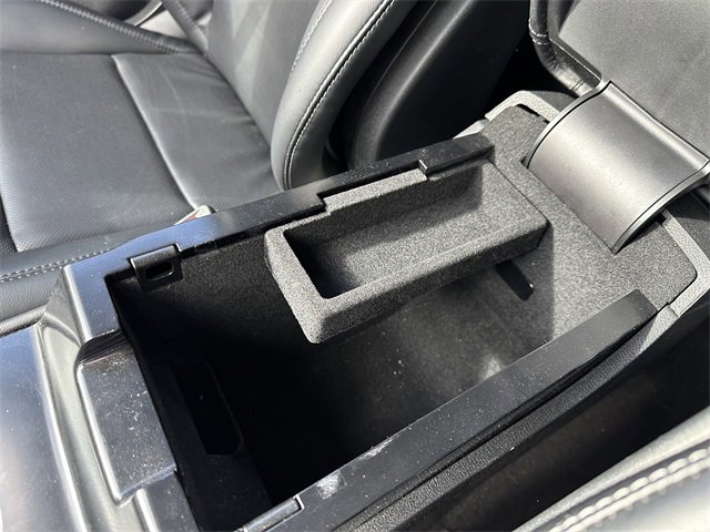 Certified 2022 Lincoln Corsair AWD w/ Equipment Group 101A image 26