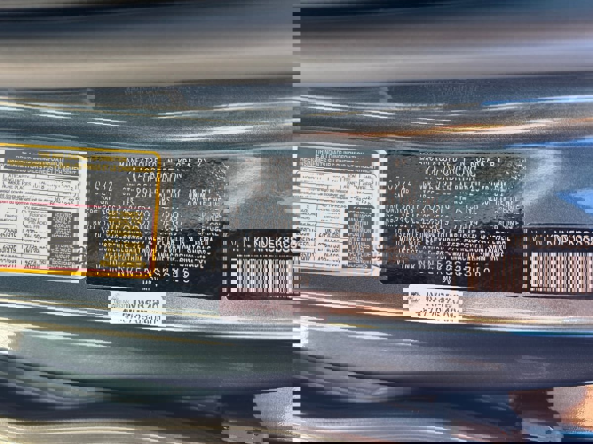 Used 2025 Kia Carnival SX Prestige image 22