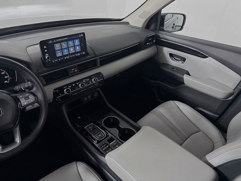 Certified 2025 Honda Pilot EX-L image 21