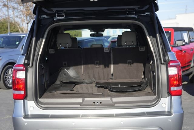 Used 2020 Ford Expedition XLT w/ Equipment Group 202A image 31