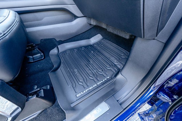 New 2026 Ford F350 Platinum w/ FX4 Off-Road Package image 26