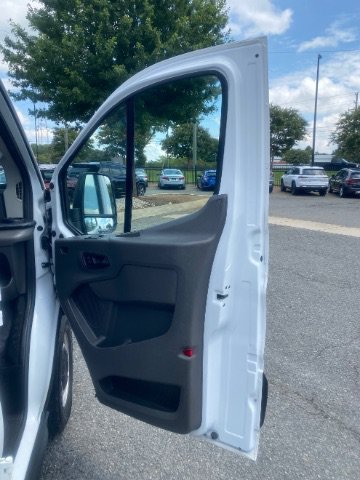 Used 2021 Ford Transit 150 Low Roof w/ Upfitter Package RWD image 16