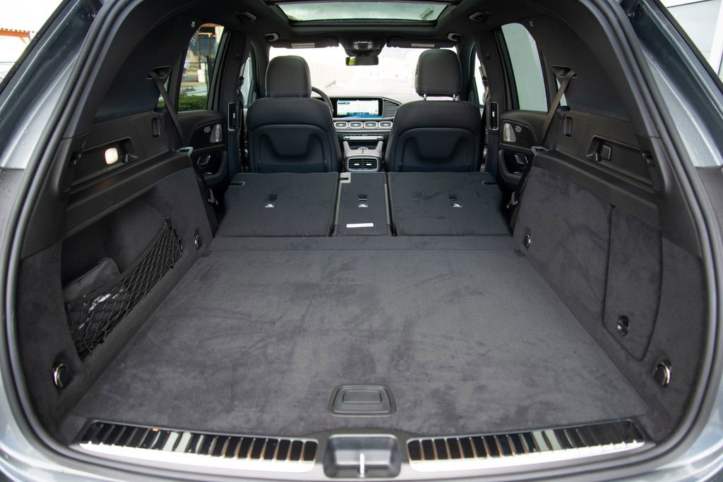 New 2026 Mercedes-Benz GLE 450 4MATIC image 23