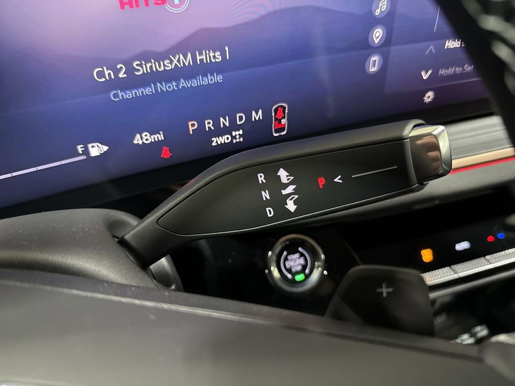 New 2026 Buick Envision Sport Touring image 18
