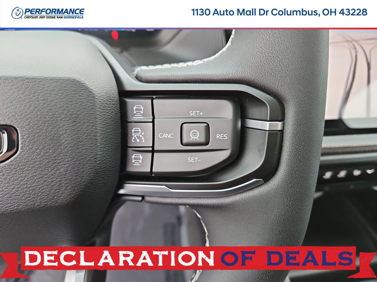 New 2026 Jeep Cherokee Overland image 32