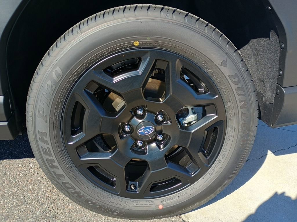 New 2026 Subaru Outback Limited image 7