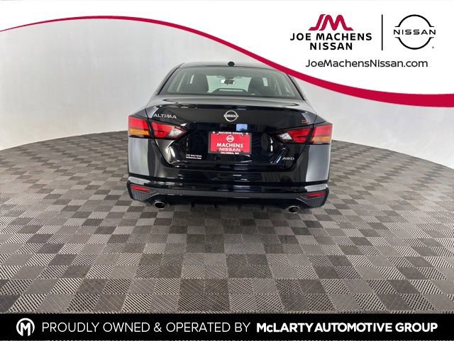 Used 2025 Nissan Altima 2.5 SR image 6