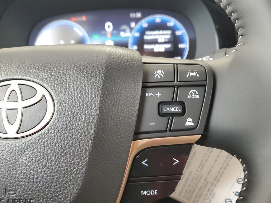 New 2026 Toyota Crown Limited image 29