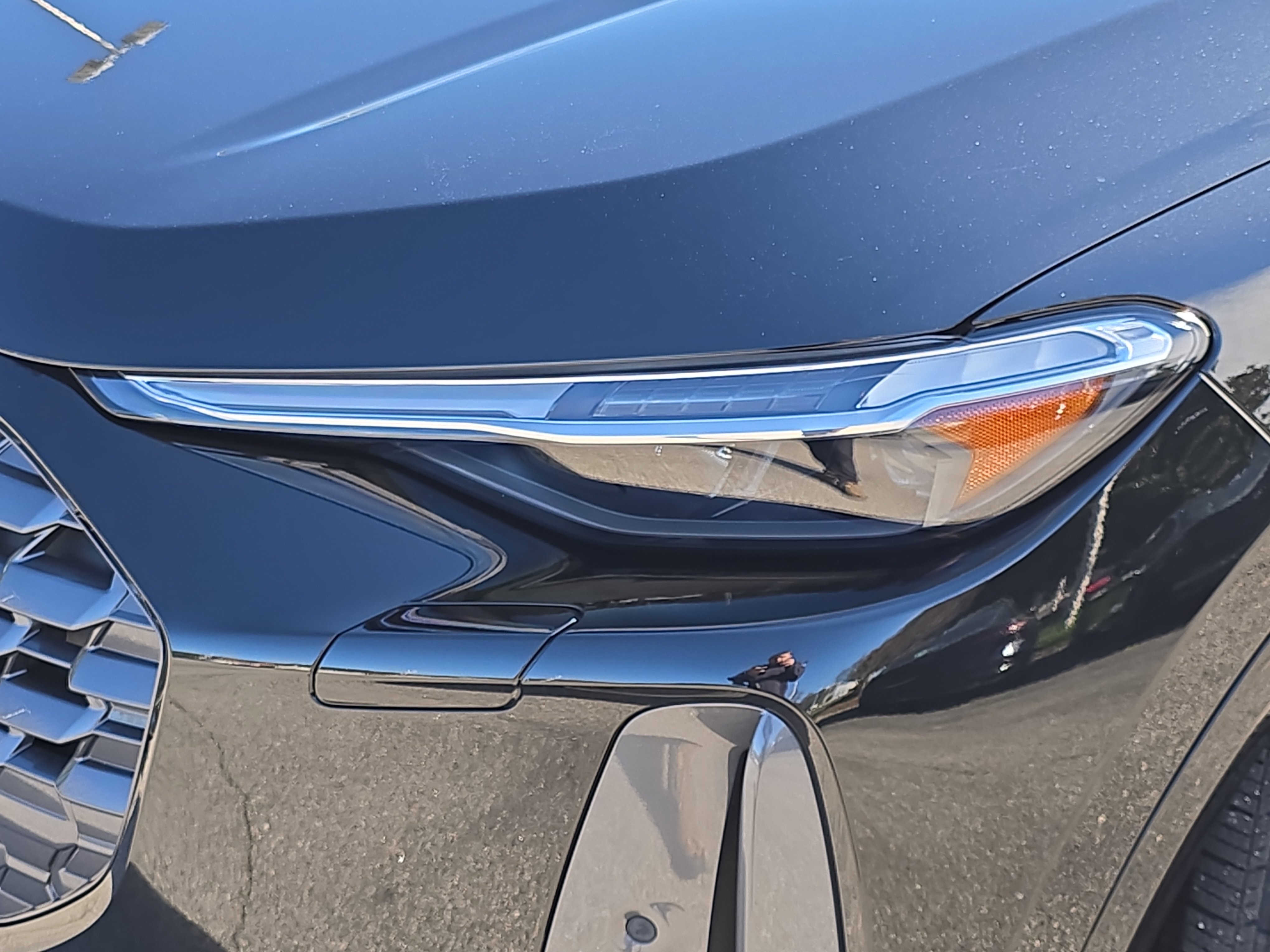 Certified 2025 Audi Q5 Premium Plus w/ Premium Plus image 31