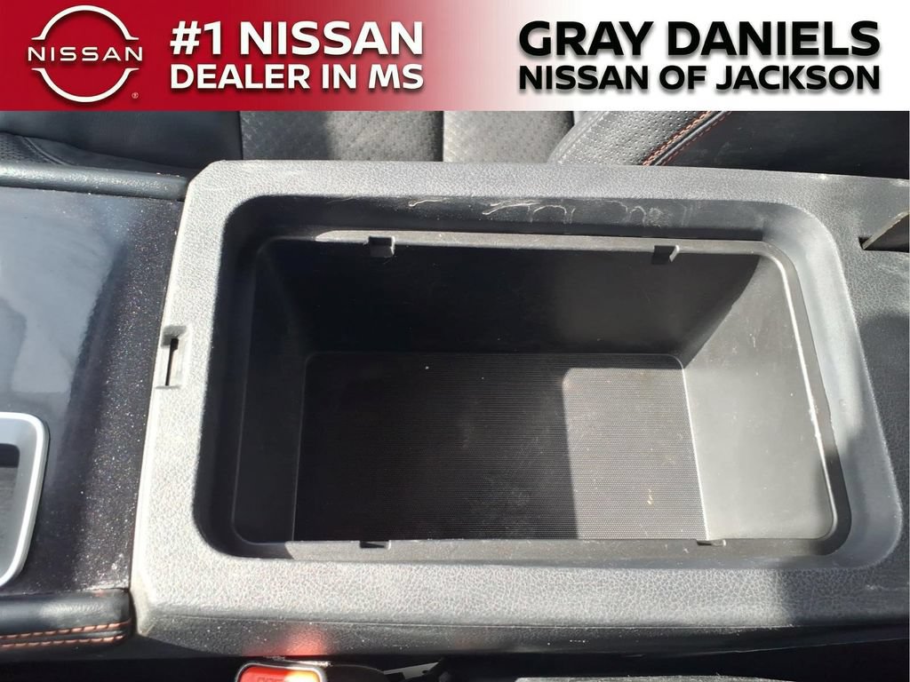 Used 2023 Nissan Altima 2.5 SR FWD image 20