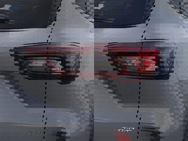 New 2026 Ford Escape ST-Line image 21