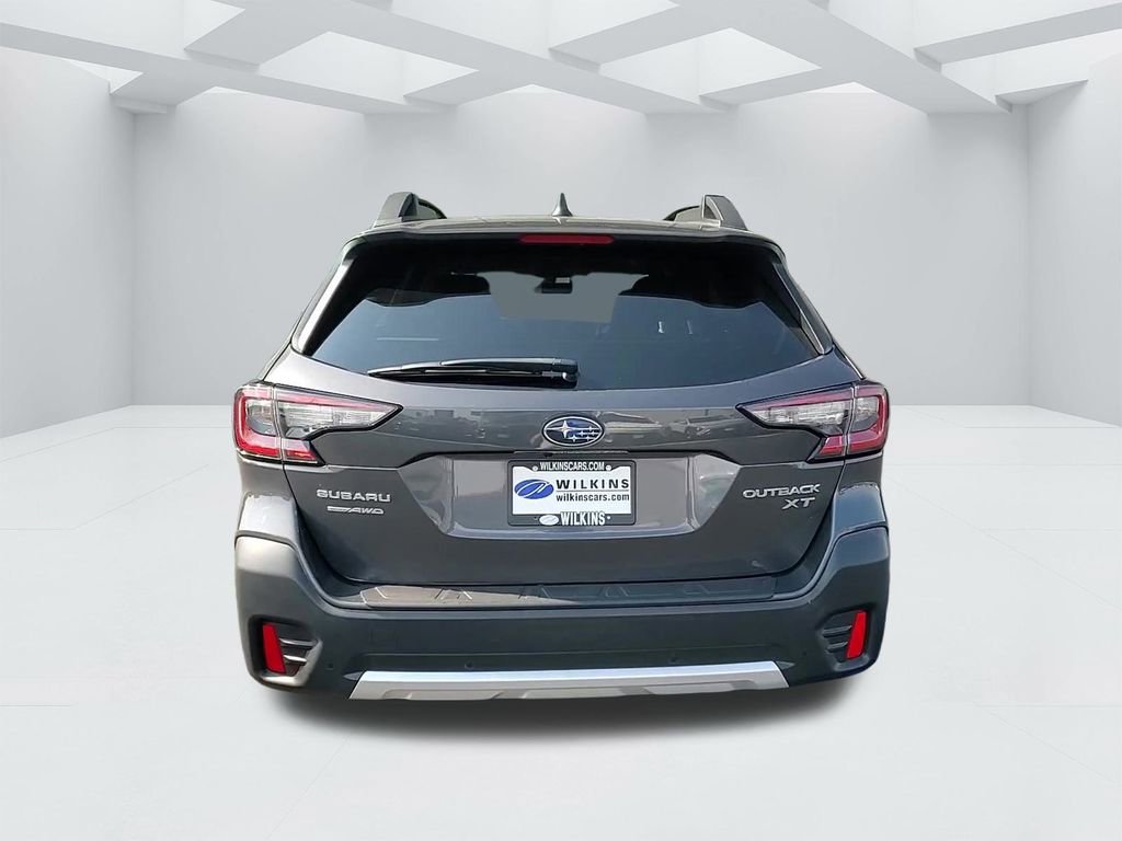 Used 2020 Subaru Outback Limited XT image 6