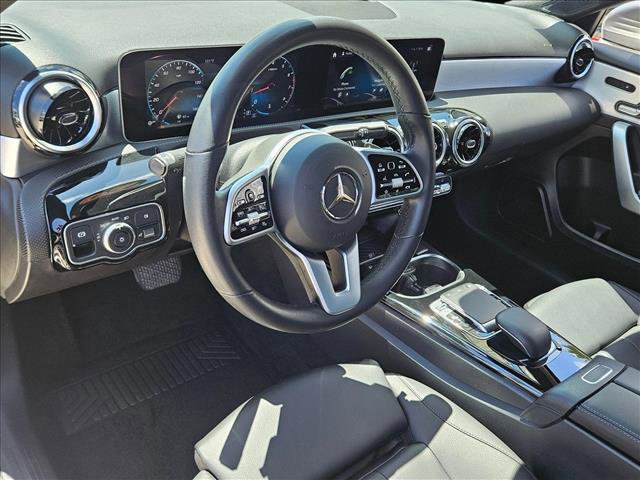 Certified 2020 Mercedes-Benz A 220 image 10