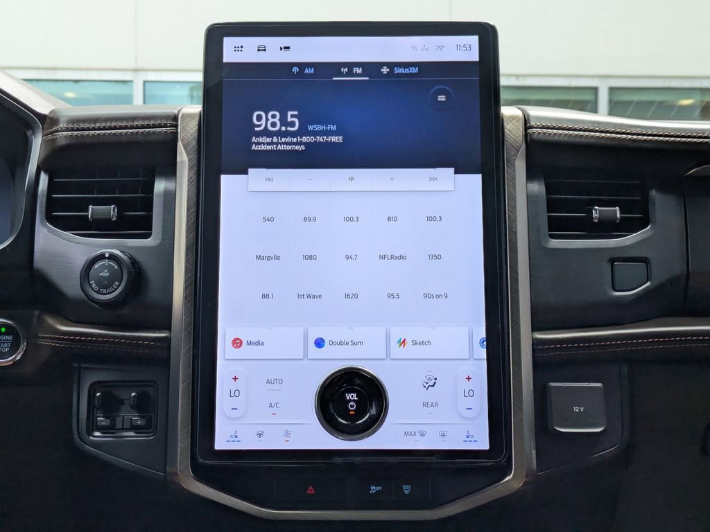 Used 2023 Ford Expedition King Ranch image 21