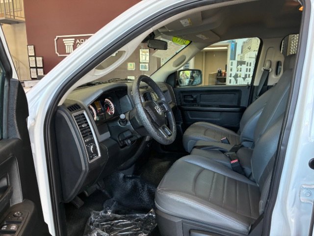 Used 2017 RAM 1500 Tradesman image 13