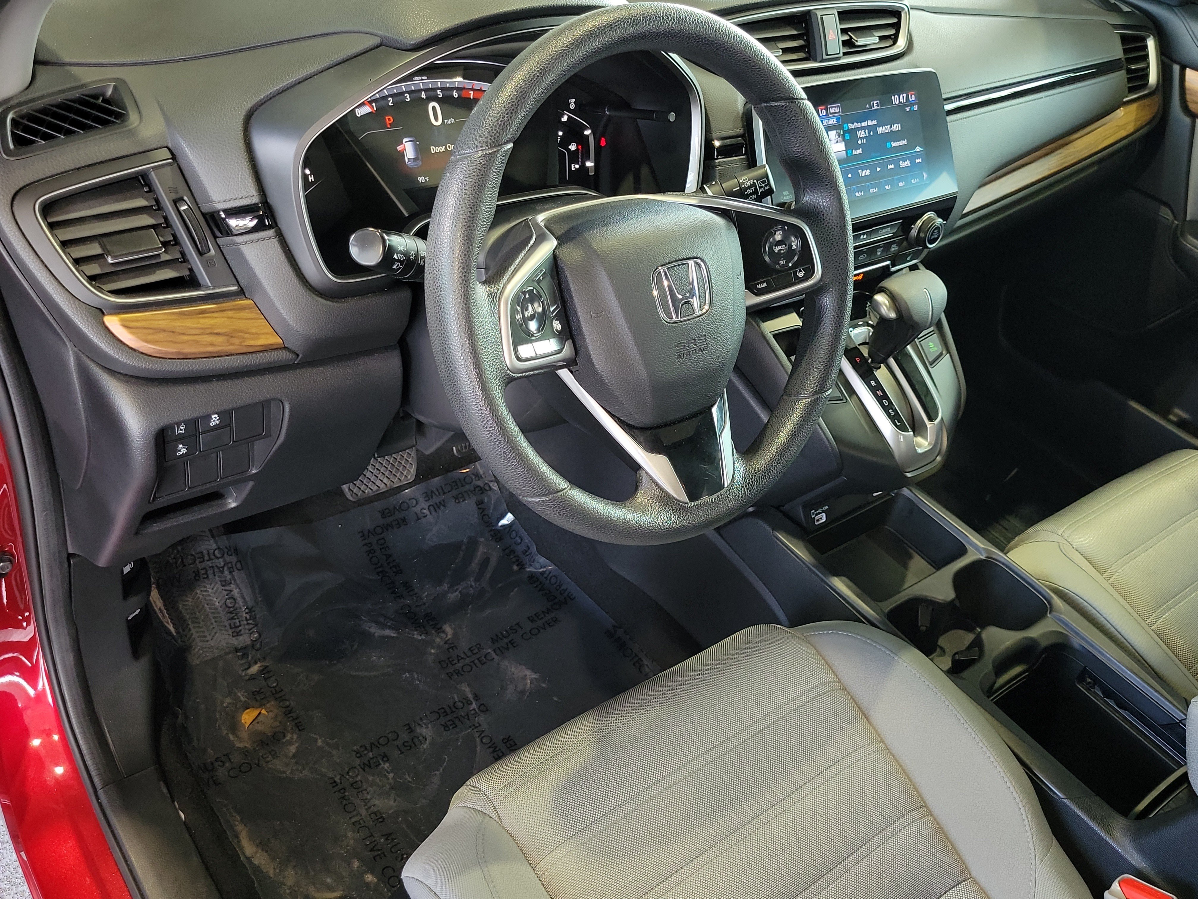 Used 2020 Honda CR-V EX image 18