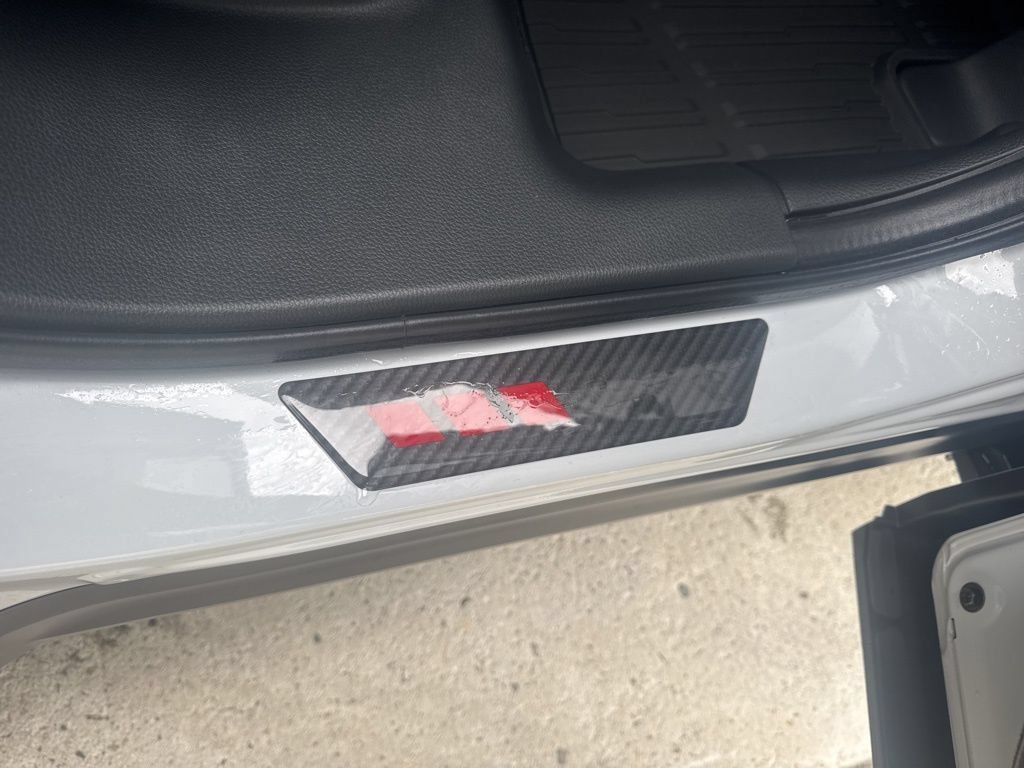 New 2026 Mitsubishi Eclipse Cross SEL AWD/4WD image 50