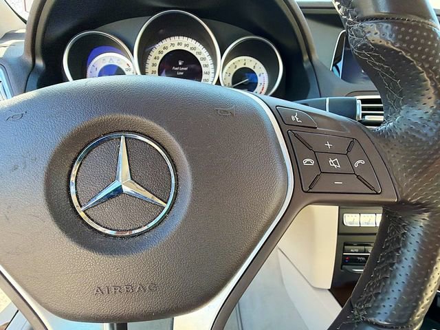 Used 2016 Mercedes-Benz E 400 Cabriolet image 36