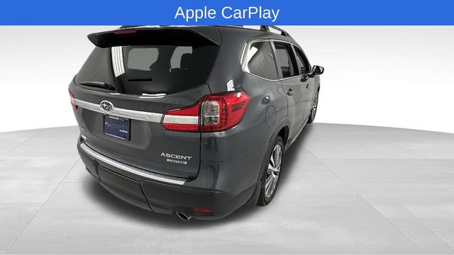 Used 2021 Subaru Ascent Limited w/ Technology Package image 3