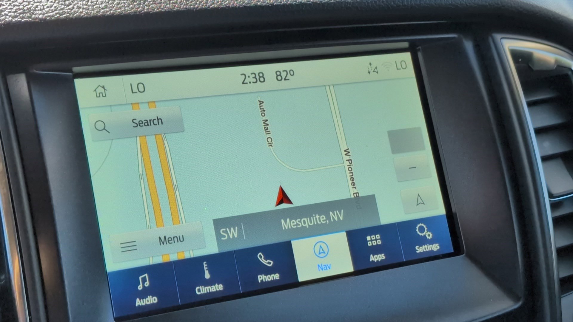 Used 2023 Ford Ranger XLT w/ Equipment Group 301A Mid AWD/4WD image 21