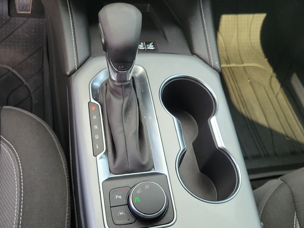Used 2024 Chevrolet Blazer LT w/ Convenience Package FWD image 29