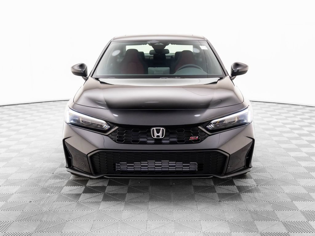 New 2026 Honda Civic Si image 9