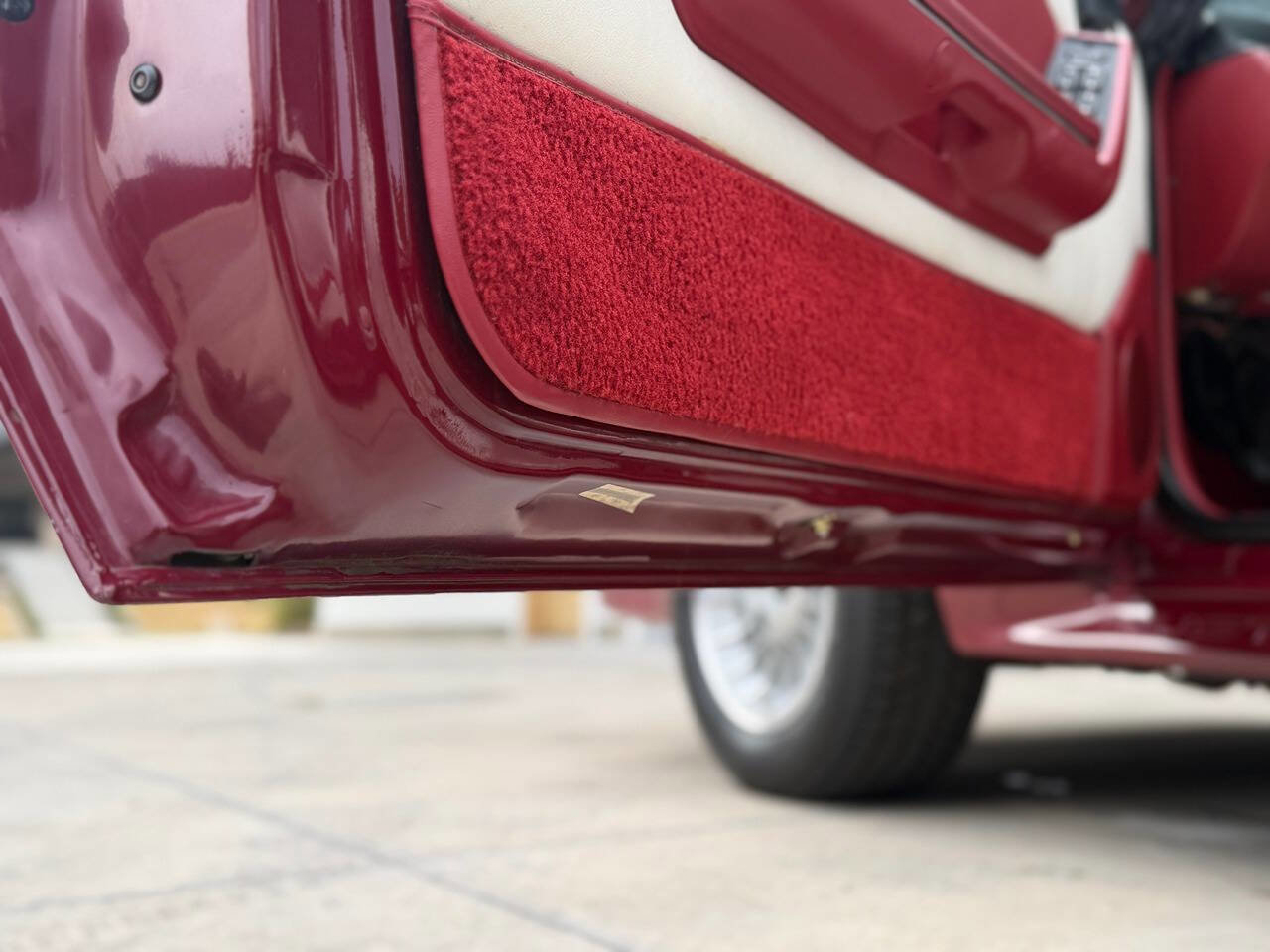 Used 1988 Ford Mustang GT image 77