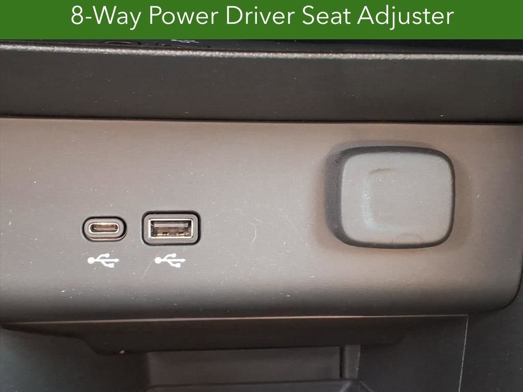 Certified 2024 Buick Encore GX Sport Touring w/ Comfort Package image 27