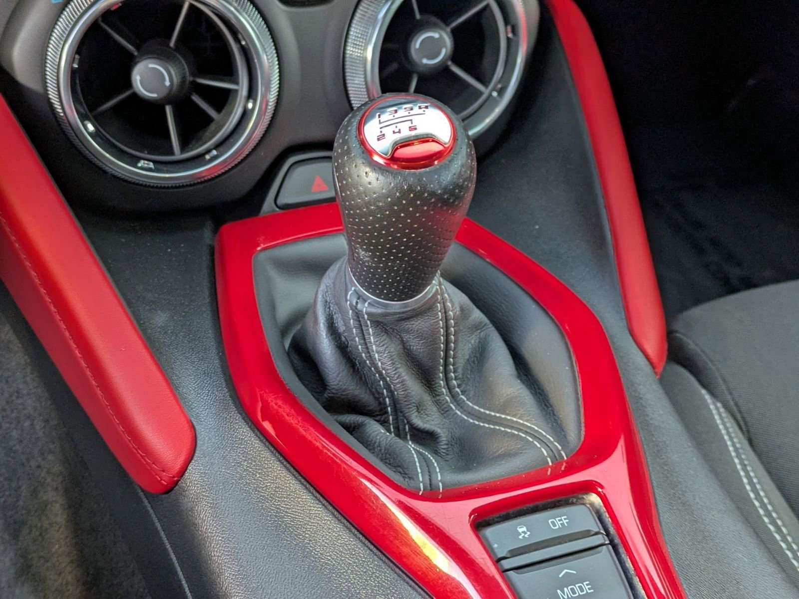 Used 2021 Chevrolet Camaro LT w/ Redline Edition RWD image 20