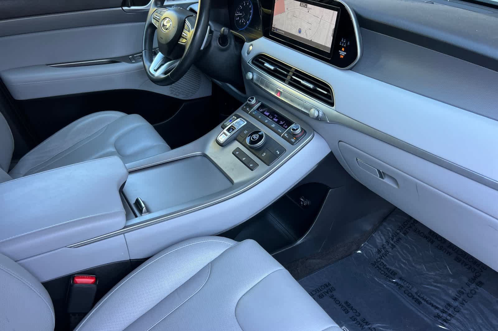 Used 2022 Hyundai Palisade SEL w/ Premium Package FWD image 18
