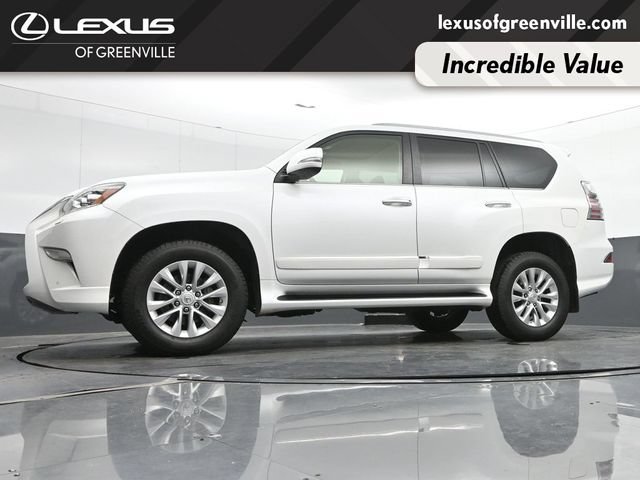 Used 2018 Lexus GX 460 Premium w/ Premium Package AWD/4WD image 41
