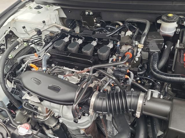 Used 2025 Honda Accord LX image 28