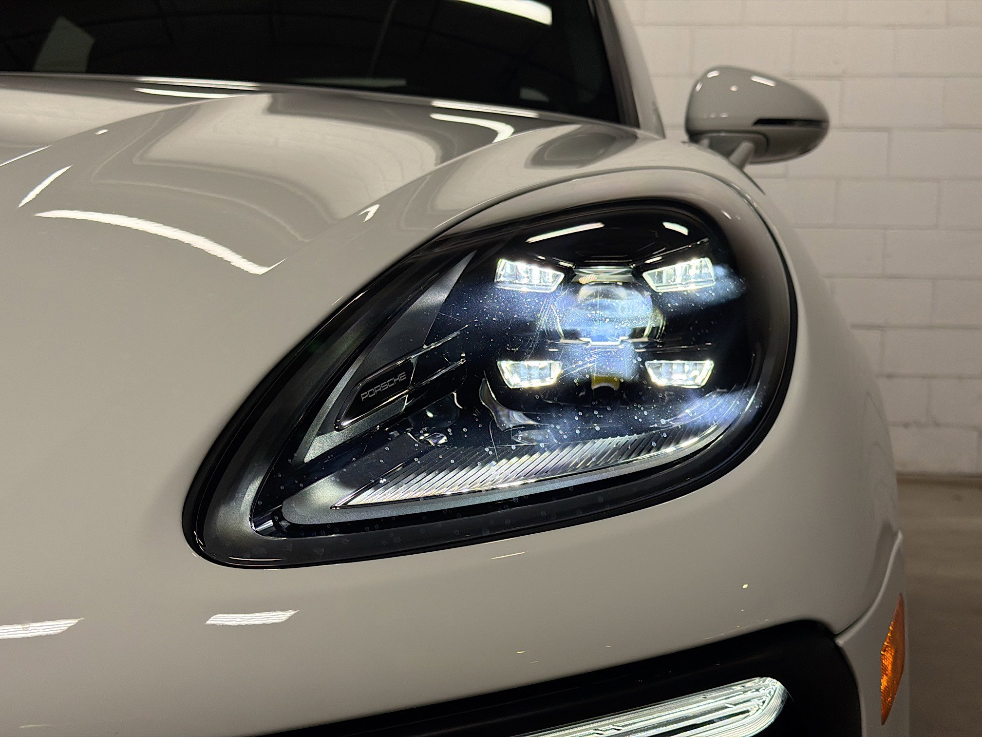 Used 2025 Porsche Macan S image 10