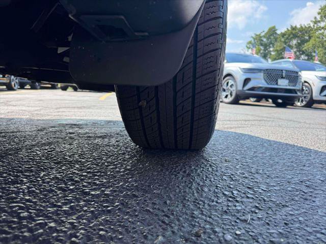 Used 2018 Lincoln MKC Premiere AWD/4WD image 12