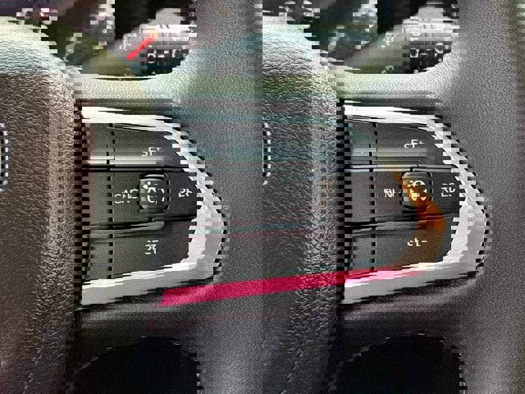 Used 2022 Jeep Compass Latitude image 24