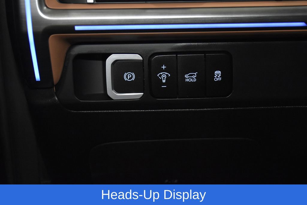 New 2026 Hyundai Santa Fe Calligraphy image 9