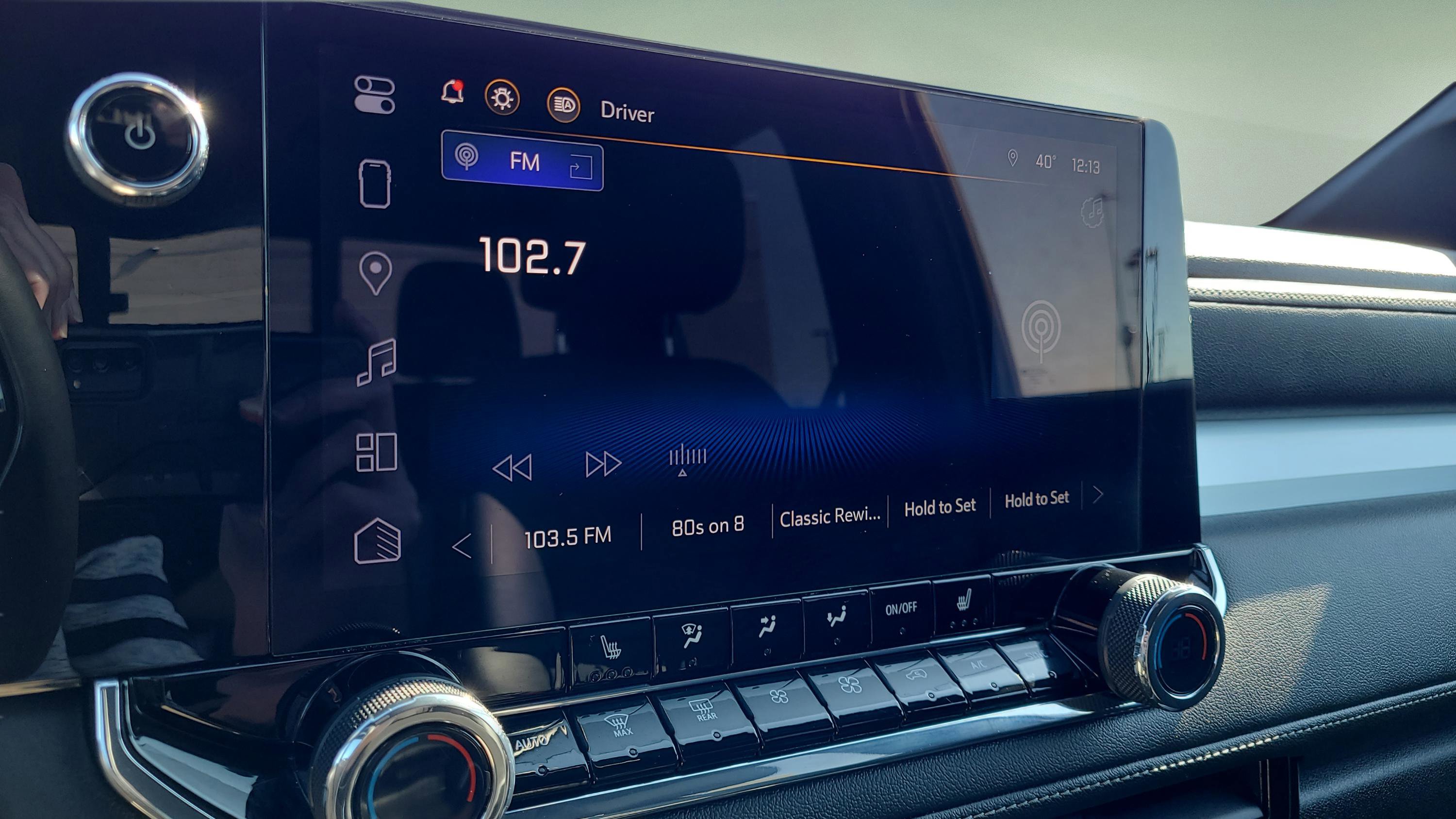 Used 2023 Chevrolet Colorado LT w/ LT Convenience Package III image 20