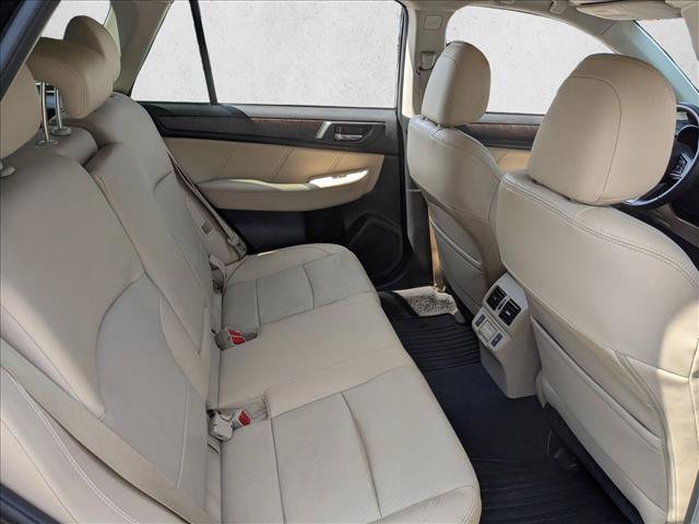 Used 2018 Subaru Outback 2.5i Limited AWD/4WD image 22