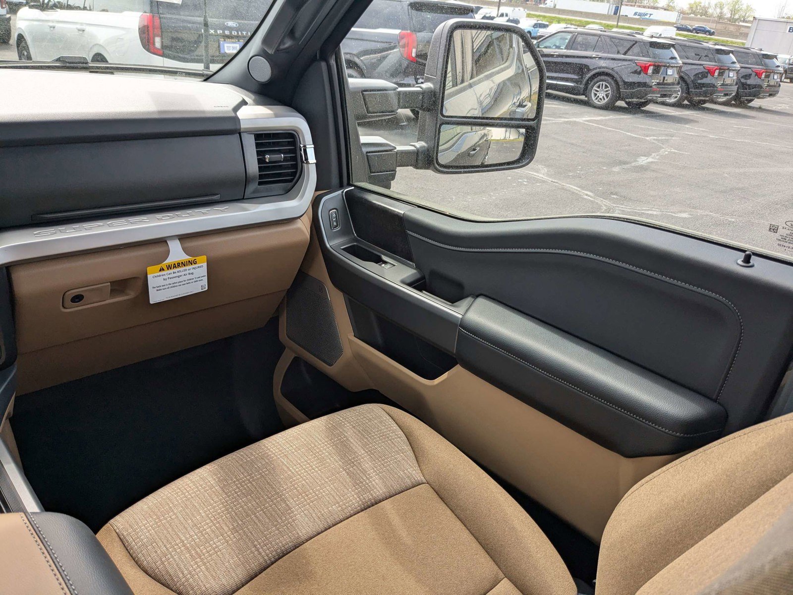 New 2026 Ford F350 XLT w/ XLT Premium Package image 22