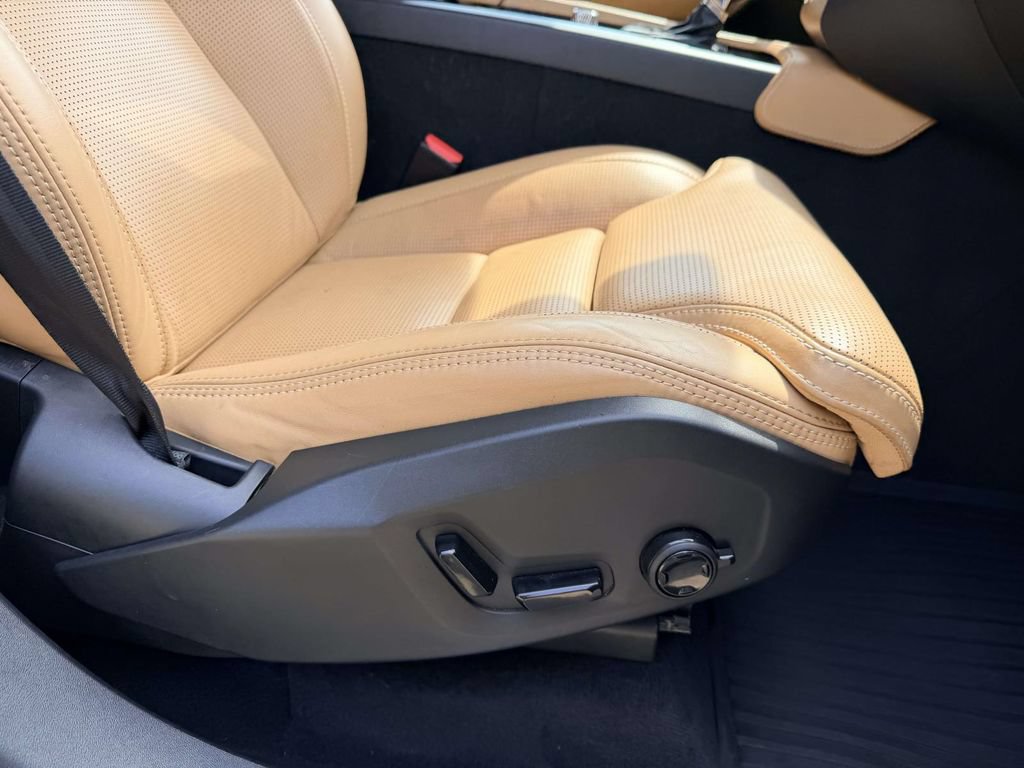 Used 2019 Volvo XC90 T6 Inscription w/ Protection Package AWD/4WD image 12