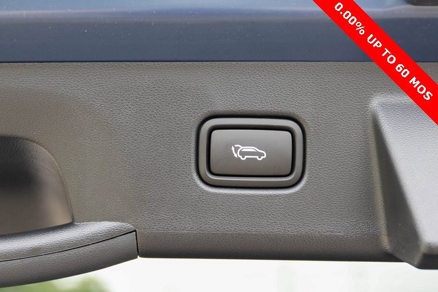 New 2025 Hyundai Tucson SEL image 7