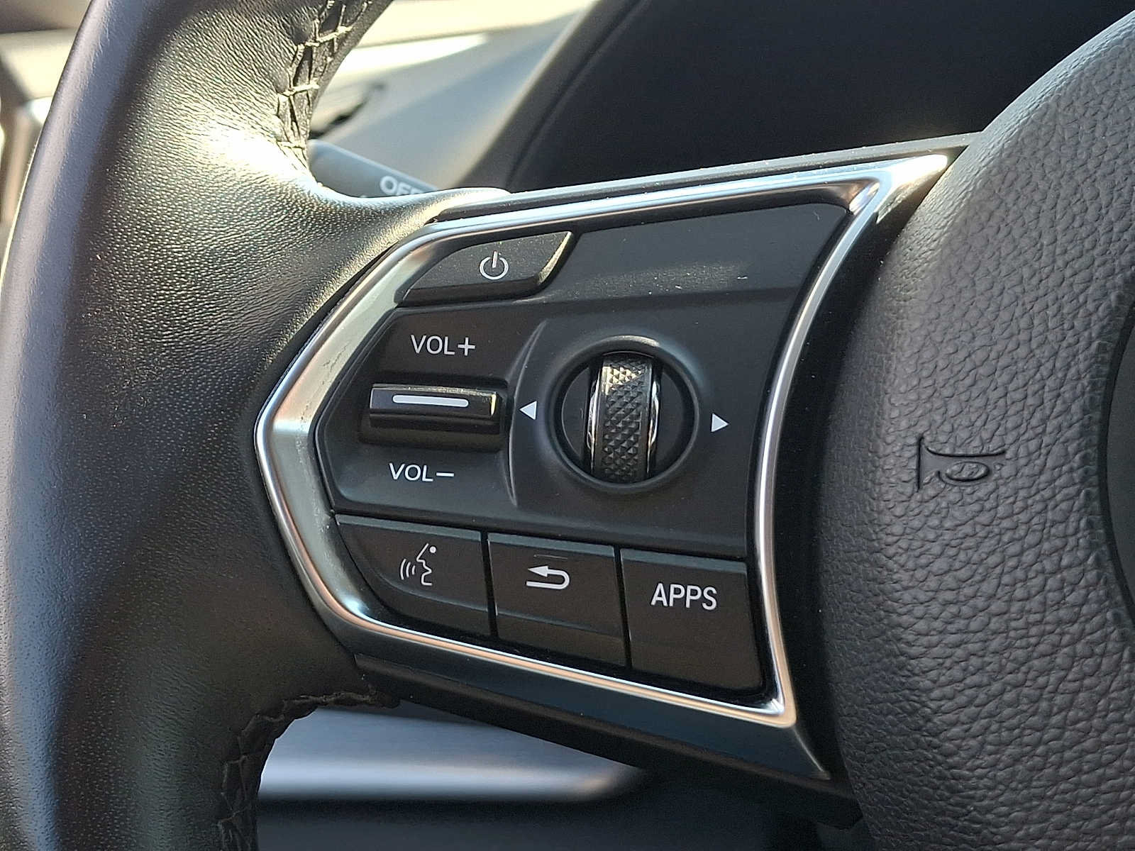 Certified 2024 Acura RDX SH-AWD image 21